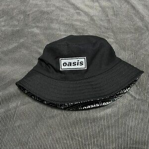 Oasis Bucket Hat